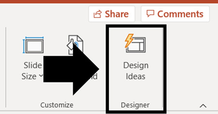 PowerPoint Design Ideas Not Working? Try These 9 Fixes. (2)