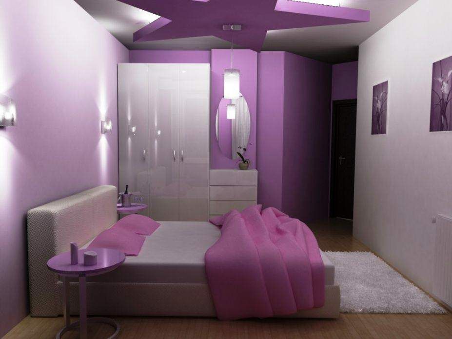 Featured Photo of Bedrooms For Girls Decoration In Low Budget