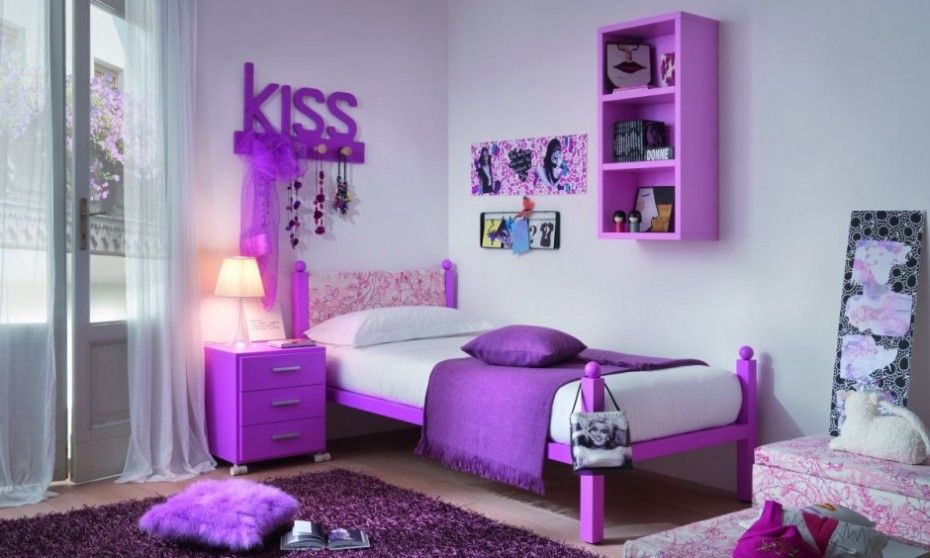 Featured Photo of Kids Home Decor With Cute Impression