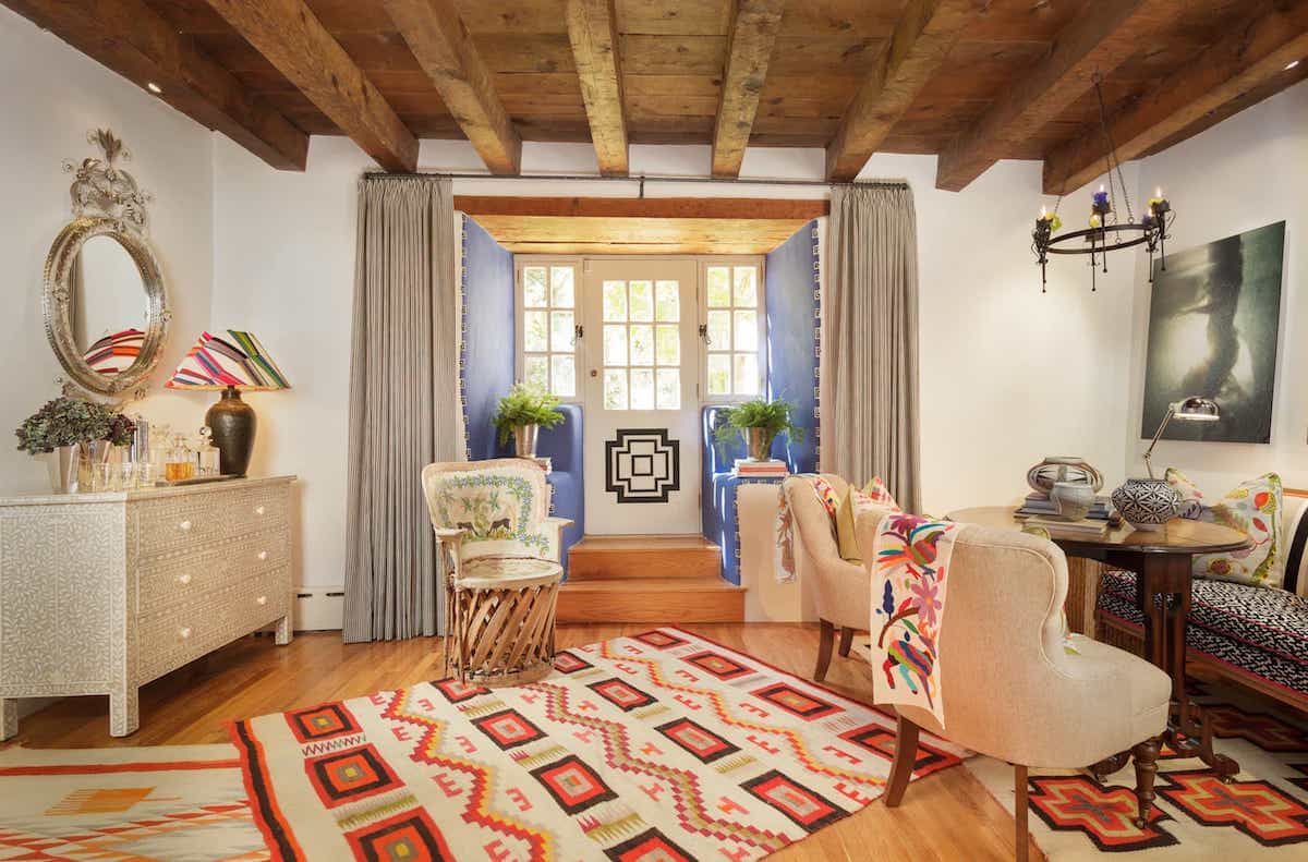 Featured Photo of 15 Best Southwestern Rugs Decor Ideas