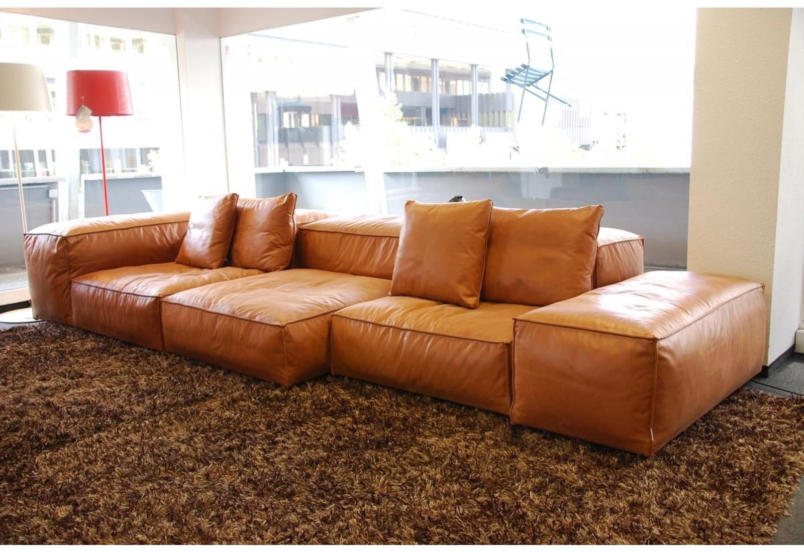 Featured Photo of Soft Sectional Sofas