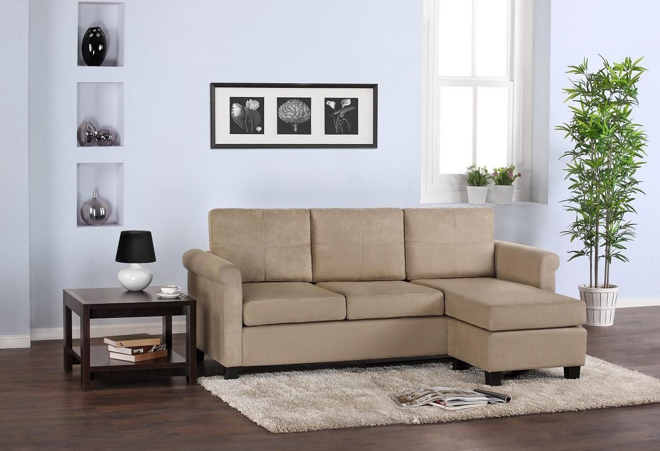 Featured Photo of Sectionals For Apartments