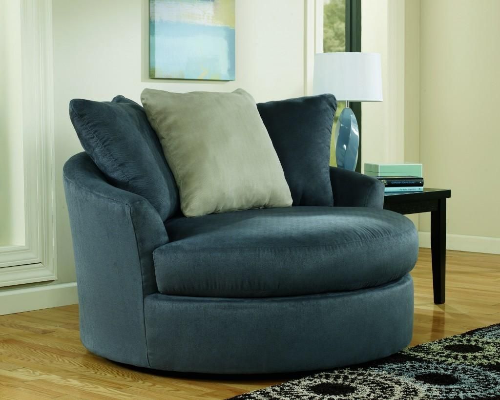 Featured Photo of Round Sofa Chair