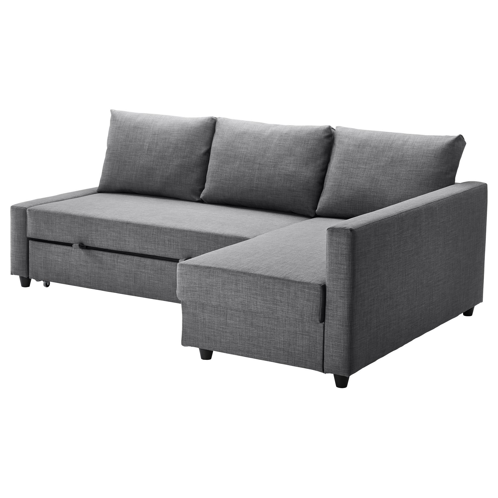 Featured Photo of Sleeper Sectional Sofa Ikea