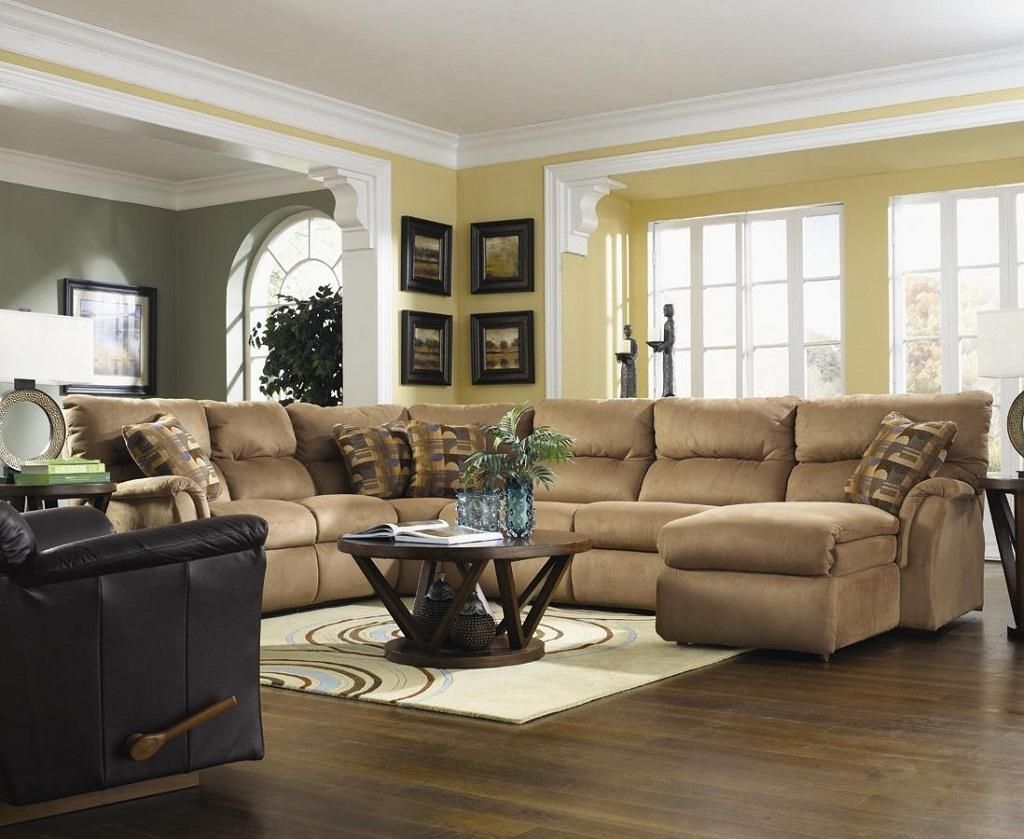 Sofas Center : Lazy Boy Sectional Sofas Formidable Images Ideas Inside Lazyboy Sectional Sofa (Photo 18 of 20)