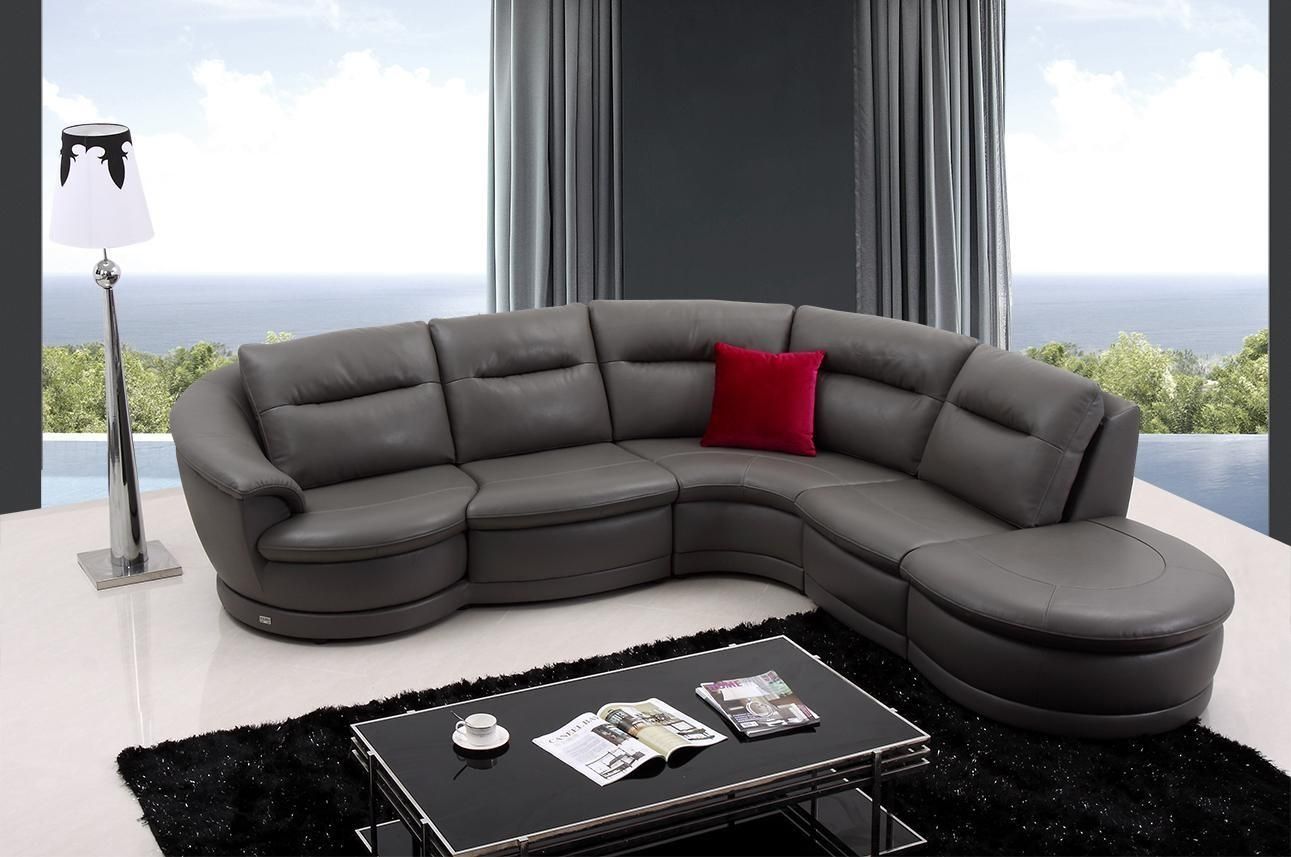 Featured Photo of Eco Friendly Sectional Sofa