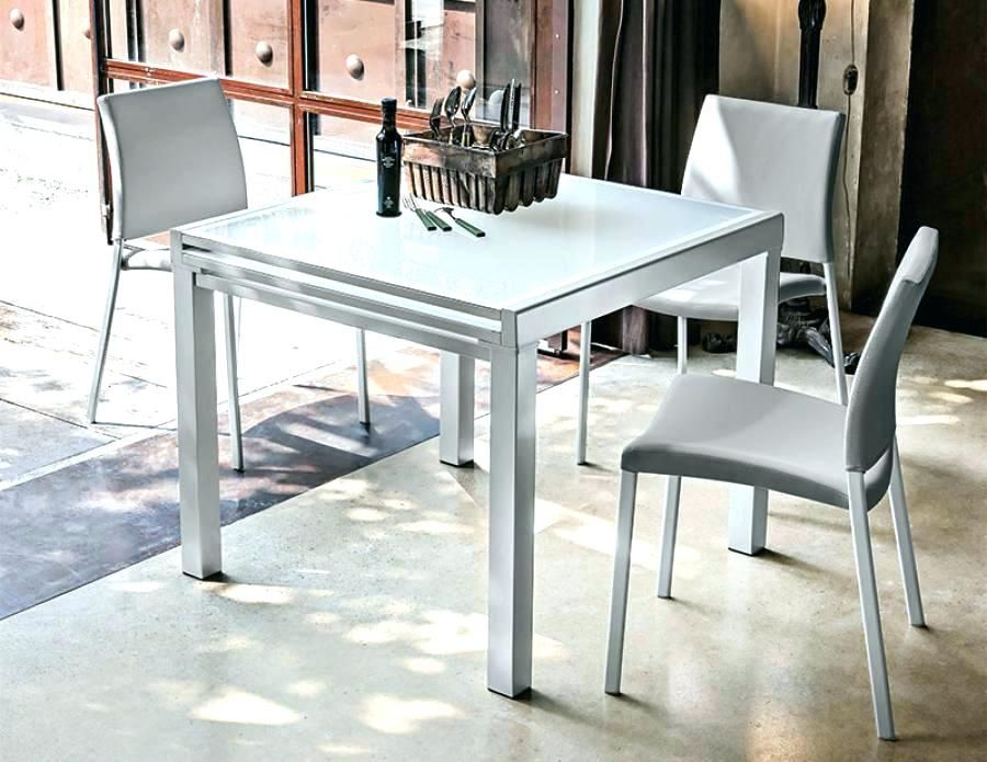 Featured Photo of Extendable Square Dining Tables
