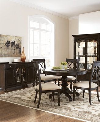 Featured Photo of Bradford Dining Tables