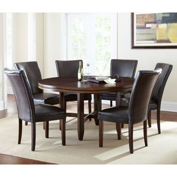 Featured Photo of Caden 6 Piece Rectangle Dining Sets