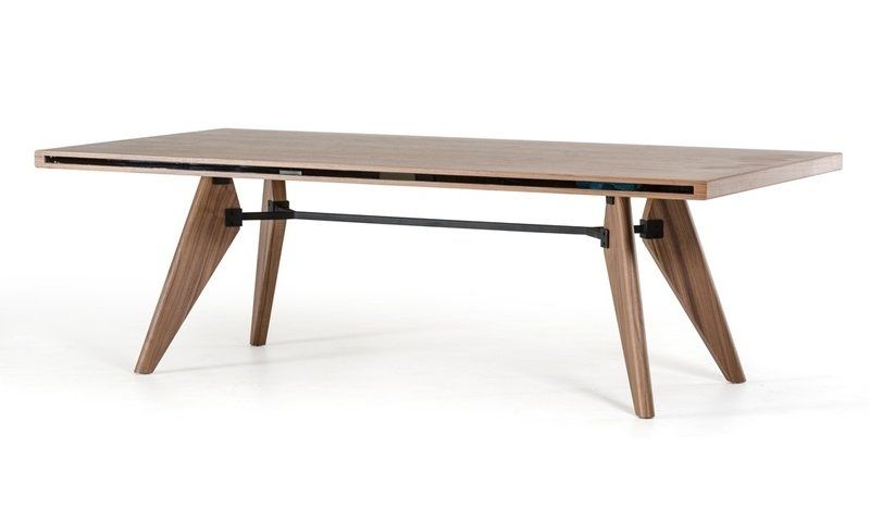 Featured Photo of Walnut Dining Tables