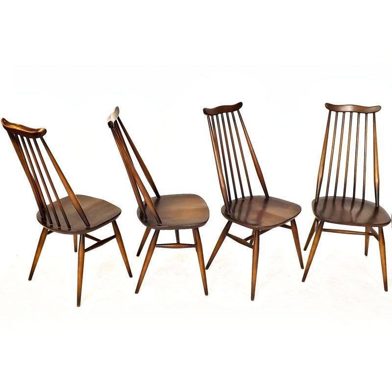 Featured Photo of Ebay Dining Chairs