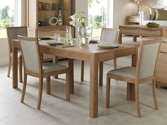 Featured Photo of Extending Dining Tables And Chairs