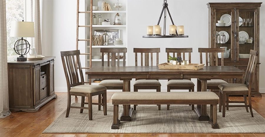 Featured Photo of Dawson Dining Tables