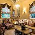 Moroccan Living Room for an Exotic Interior Style