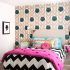 Beautiful and Lovely Girls Room Decoration