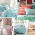 Stylish Ideas of Spring Bedding Sets Designs
