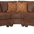 Broyhill Sectional Sofa
