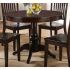 Candice Ii Round Dining Tables
