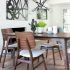 Carly Rectangle Dining Tables