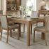 Extending Dining Tables and Chairs
