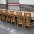 Big Dining Tables for Sale