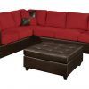 Small 2 Piece Sectional (Photo 19 of 20)