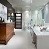 Bathroom Remodeling Ideas on a Budget That Are Budget Friendly (Photo 2 of 10)