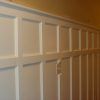 Installing Wainscoting Correctly (Photo 10 of 10)