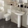 Good-Looking Bathroom Ideas for Small Spaces Design Ideas (Photo 10 of 10)