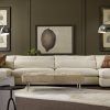 Lee Industries Sectional Sofa (Photo 19 of 20)