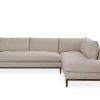 Lee Industries Sectional Sofa (Photo 5 of 20)