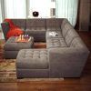 6 Piece Leather Sectional Sofa (Photo 11 of 15)