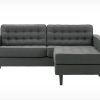 Apartment Sectional With Chaise (Photo 2 of 15)