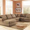 Traditional Sectional Sofas Living Room Furniture (Photo 8 of 20)