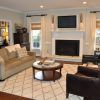Pottery Barn Sectionals (Photo 19 of 20)