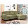 Apartment Sectional Sofa With Chaise (Photo 15 of 15)