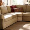 Pottery Barn Sectionals (Photo 11 of 20)
