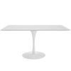 Ina Pewter 60 Inch Counter Tables With Frosted Glass (Photo 25 of 25)