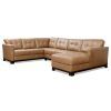Macys Leather Sofas Sectionals (Photo 1 of 20)