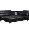 Small 2 Piece Sectional (Photo 4 of 20)