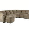 Lee Industries Sectional Sofa (Photo 20 of 20)