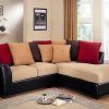 Macys Leather Sofas Sectionals (Photo 11 of 20)