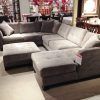 Macys Leather Sofas Sectionals (Photo 3 of 20)