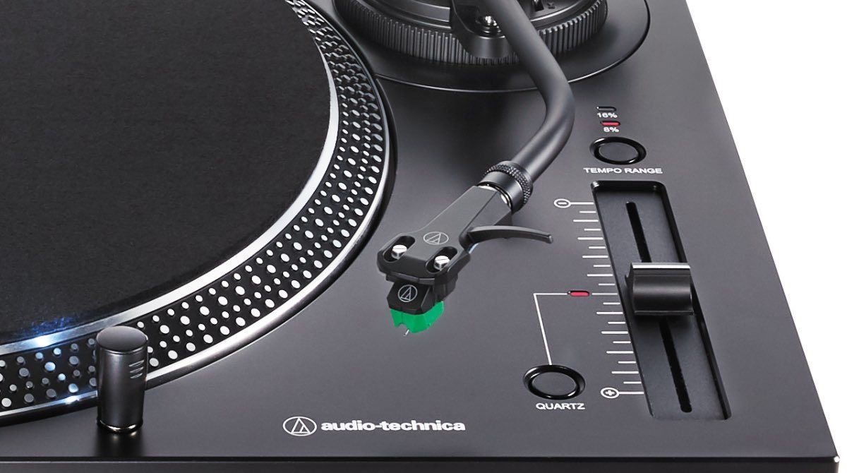 Audio Technica LP120XUSB avis test pas cher acheter promo solde amazon
