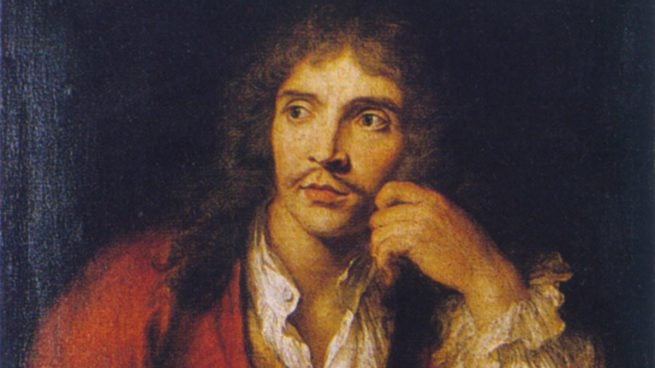 Resultado de imagen para Fotos de Molière