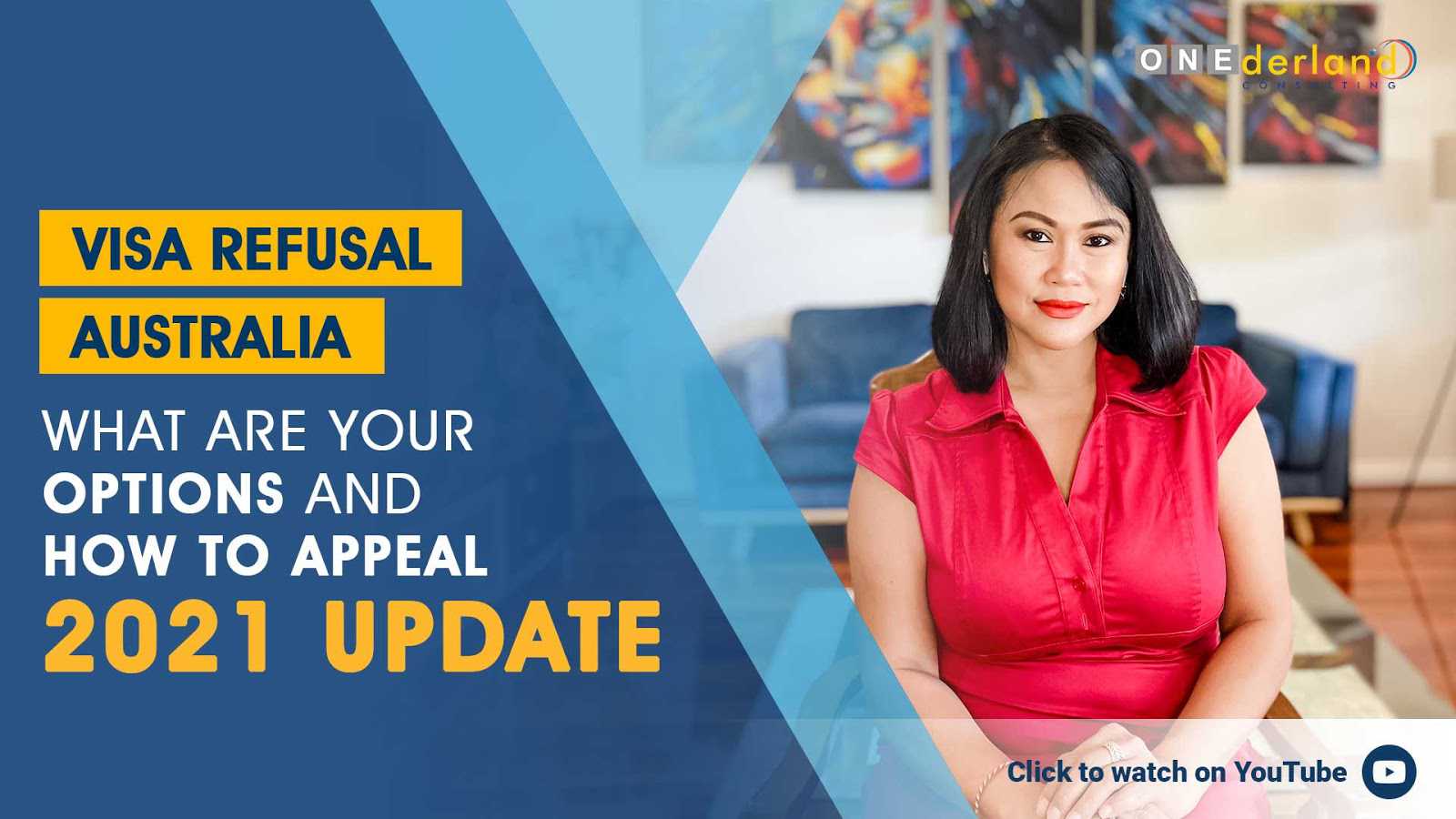 Australian Visa Application Refusal - What Are Your Options and How to Appeal 2021 (2)