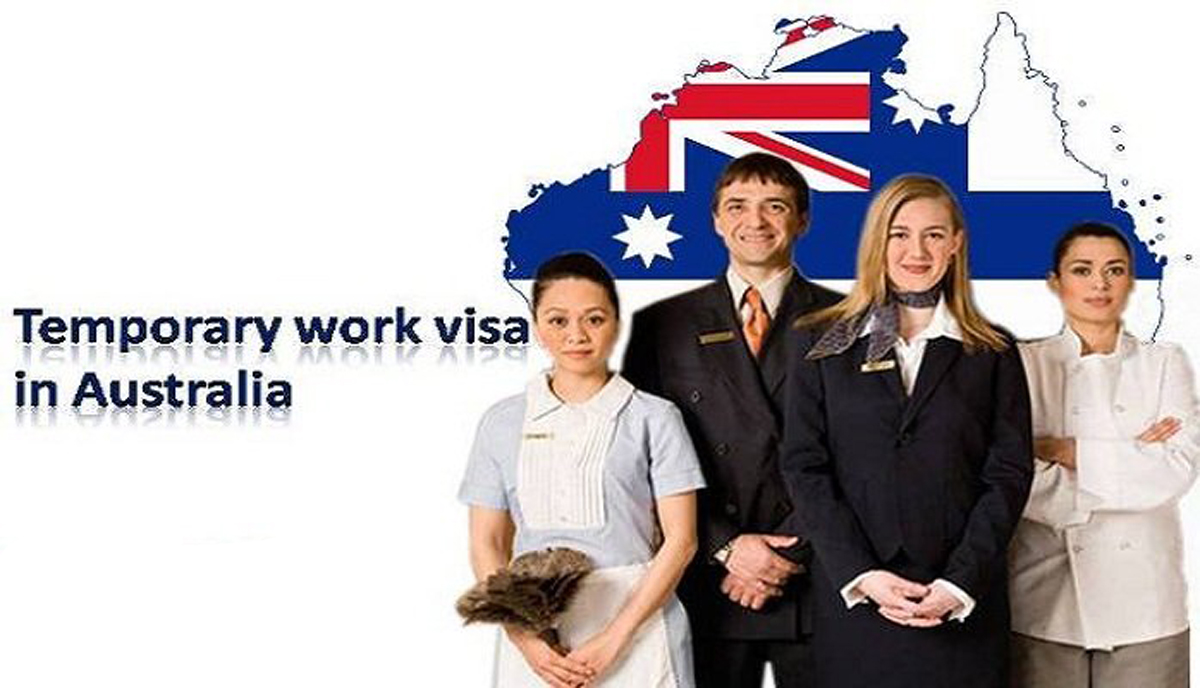 Temporary Working Visa Case Study