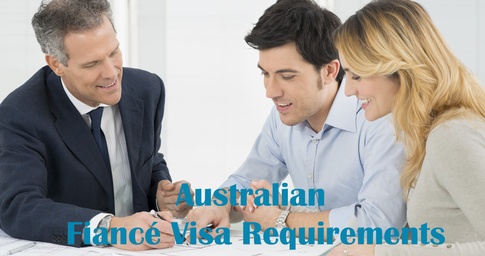 Australian Fiancé Visa Requirements