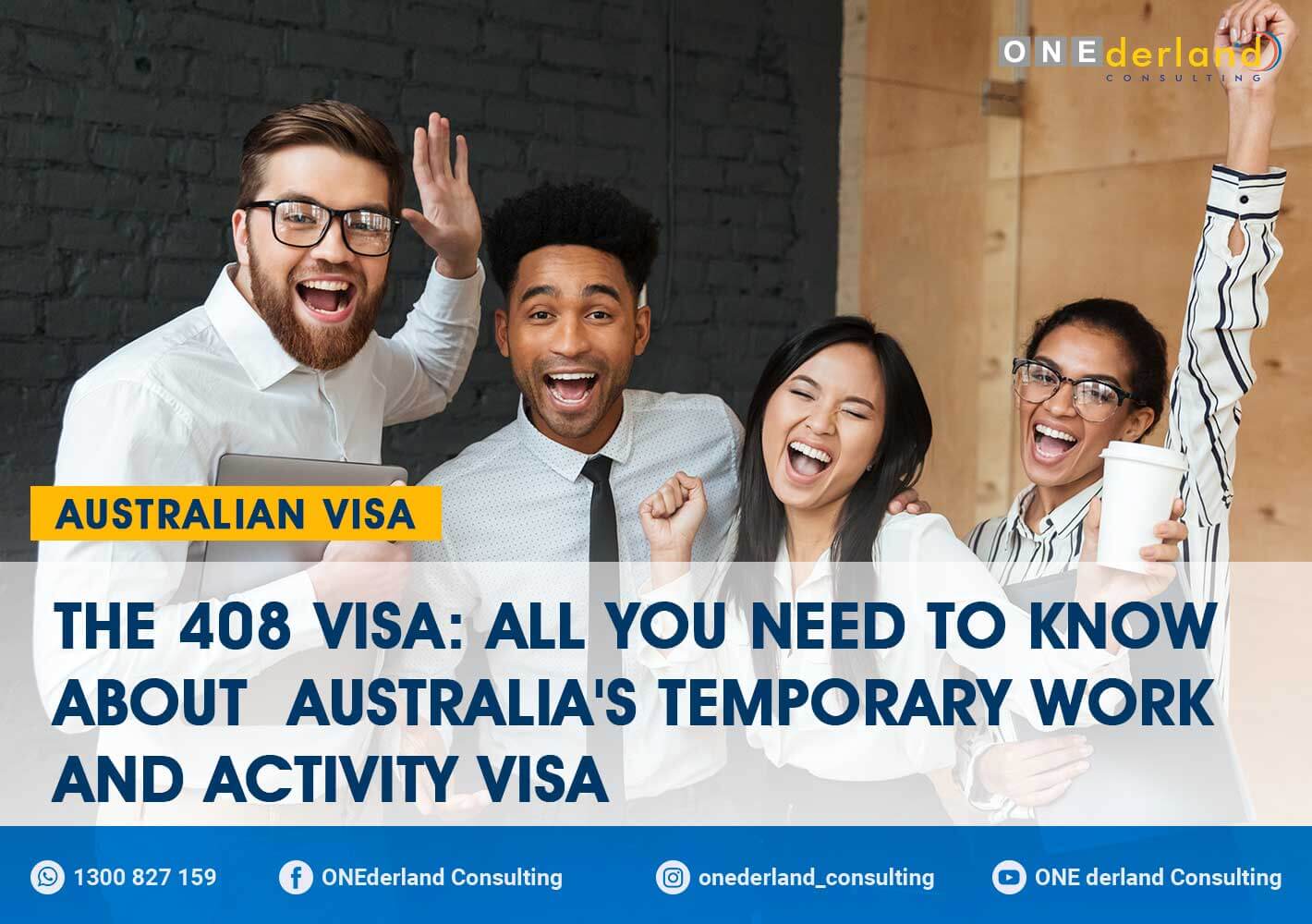 australia tourist visa 408