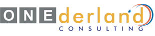 logo onederland consulting